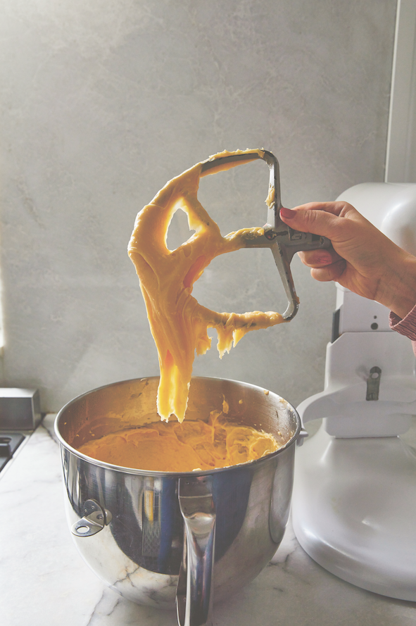 1pm | Saturday March 15th - Mastering The Art of Choux Pastry