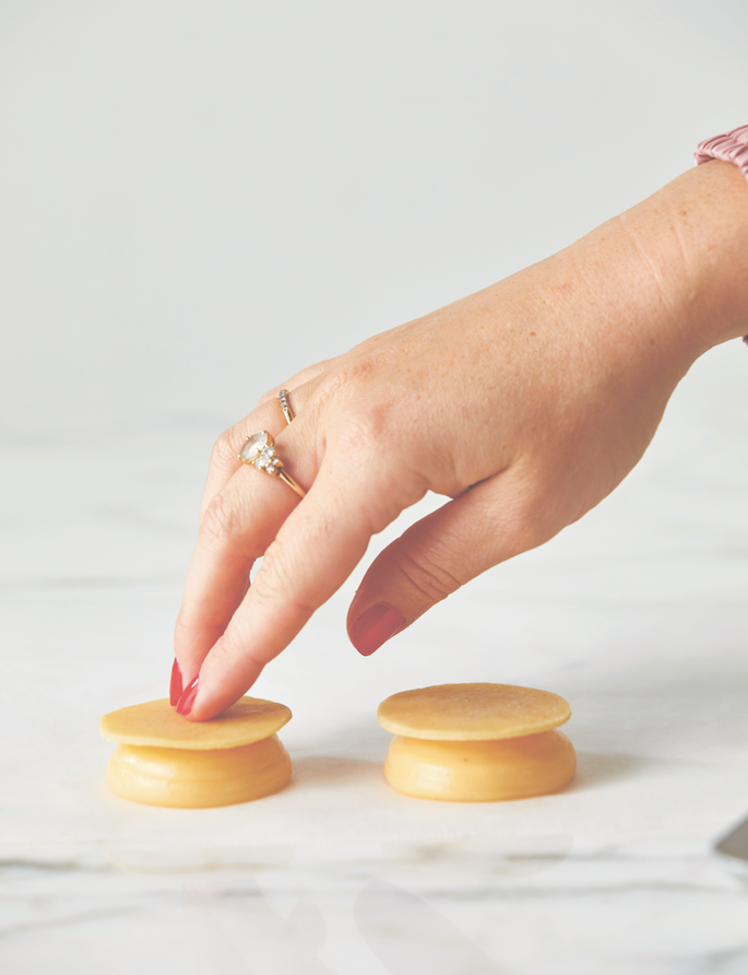 1pm | Saturday March 15th - Mastering The Art of Choux Pastry